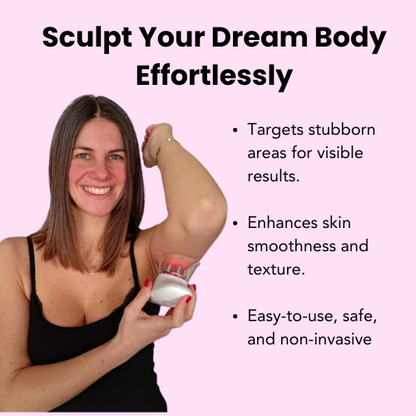 Sculpify Body Sculptor™